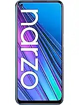 Realme Narzo 30 5G 6GB